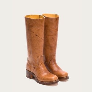 Campus 14L Frye Boot